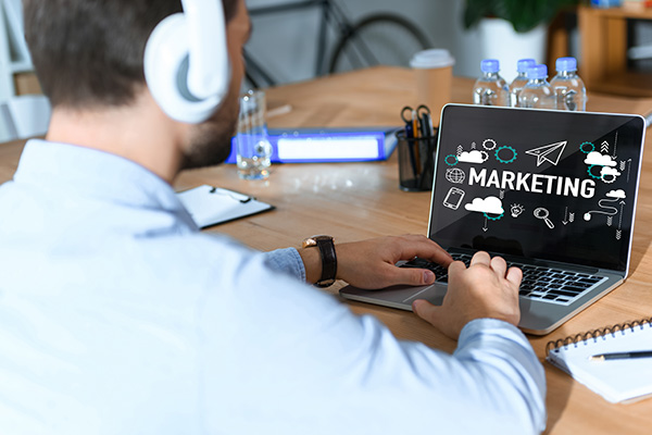 The Flip Talk Podcast | Real Estate Marketing