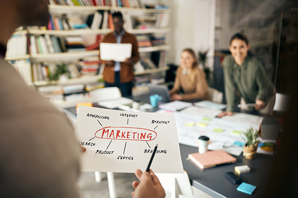 The Flip Talk Podcast | Real Estate Marketing