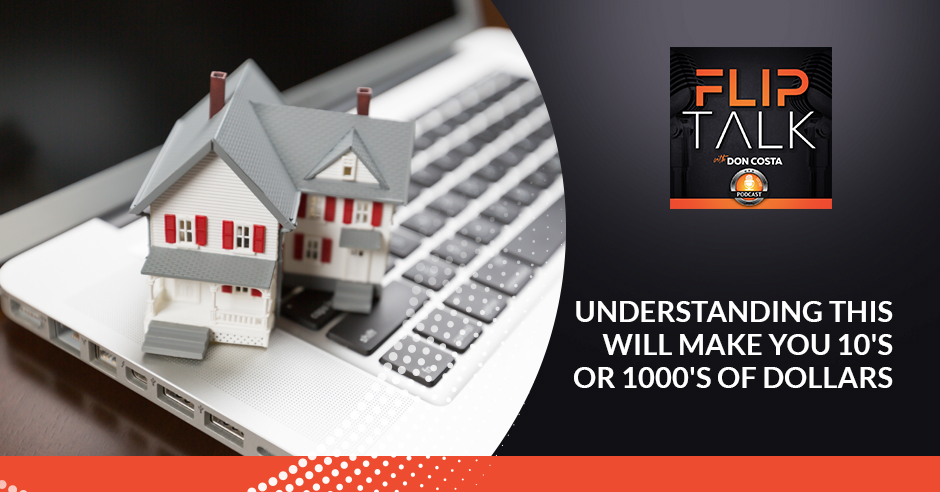 The Flip Talk Podcast | Real Estate Marketing
