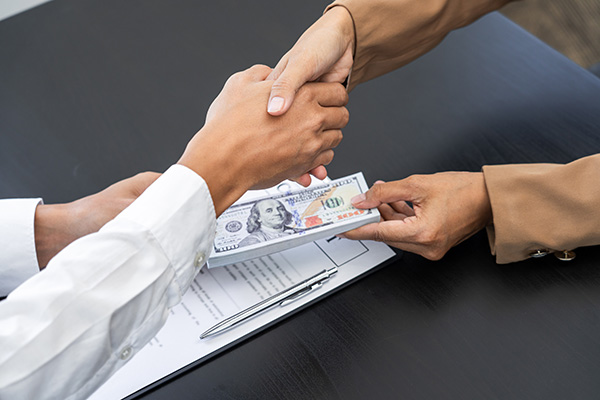 The Flip Talk Podcast | Charles Goodwin | Hard Money Lending